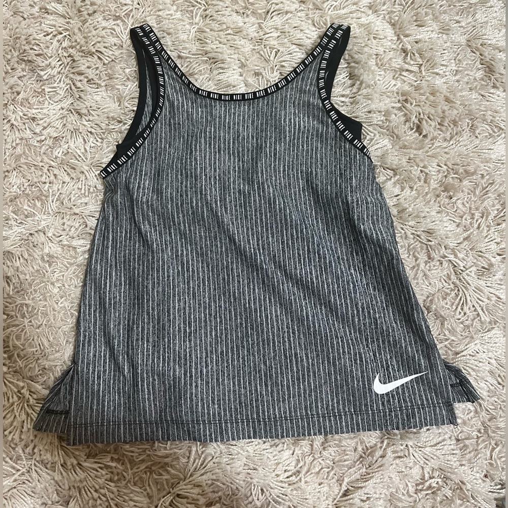 Nike tank top